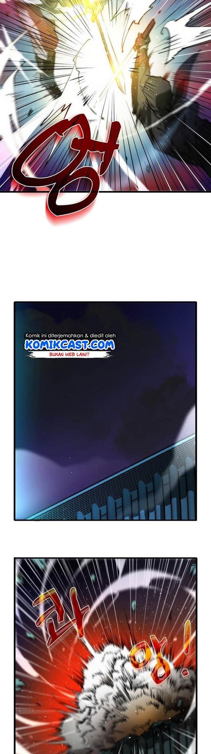 Doctor’s Rebirth chapter 07 halaman 27