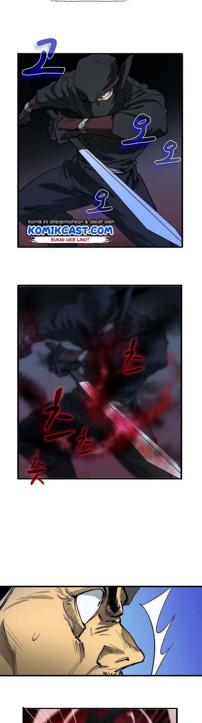 Doctor’s Rebirth chapter 07 halaman 30
