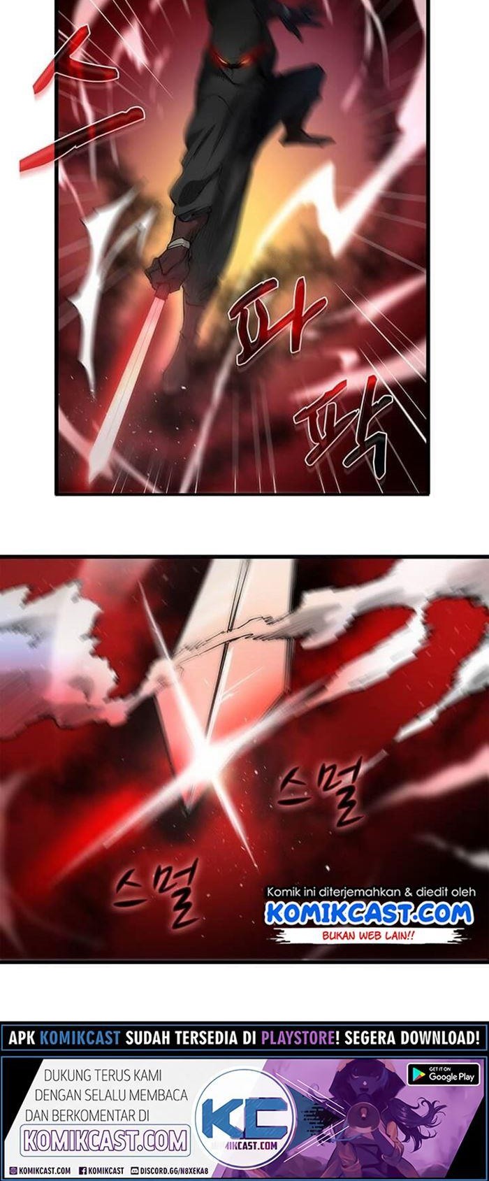 Doctor’s Rebirth chapter 07 halaman 31