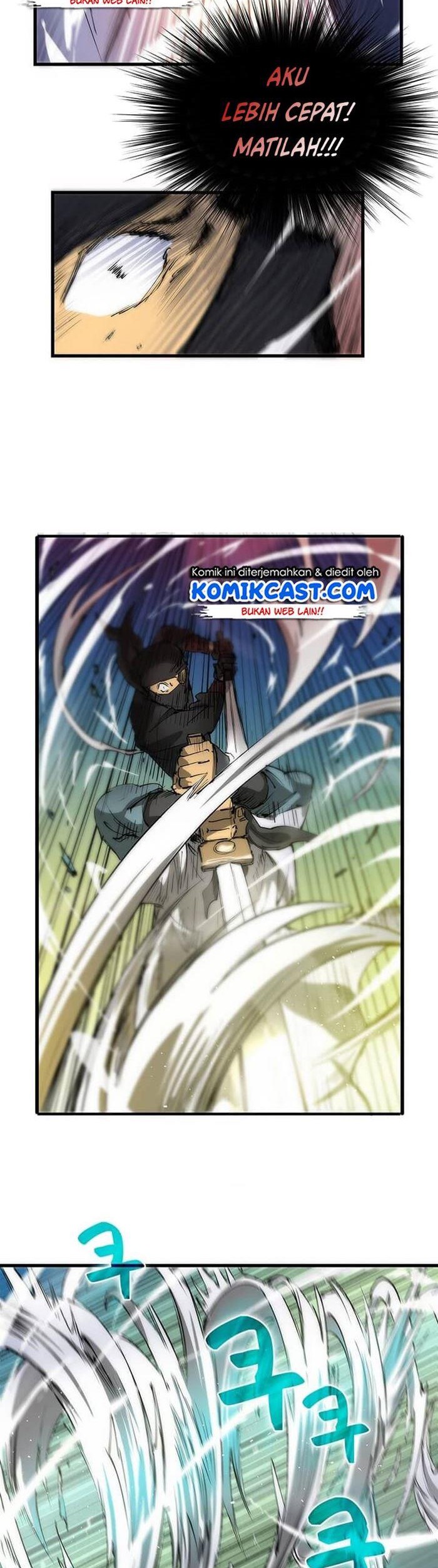 Doctor’s Rebirth chapter 07 halaman 37