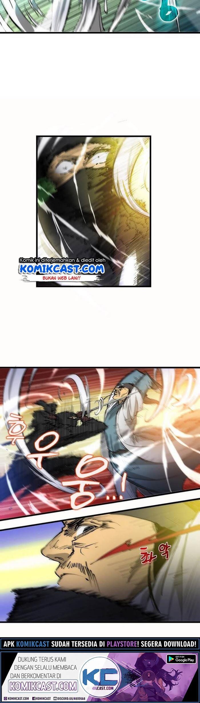 Doctor’s Rebirth chapter 07 halaman 38