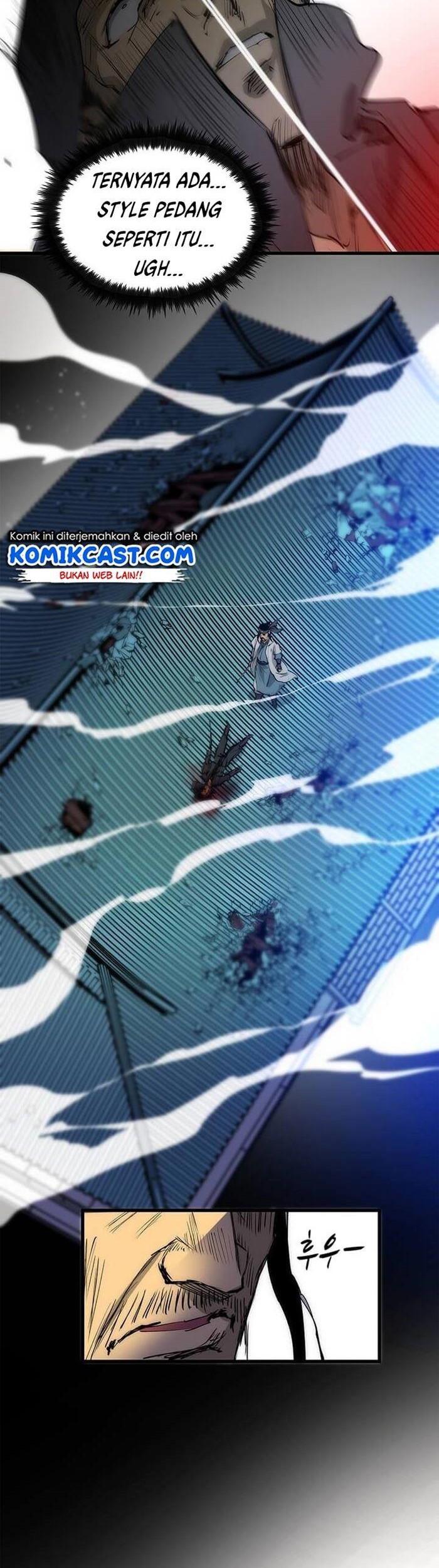 Doctor’s Rebirth chapter 07 halaman 40