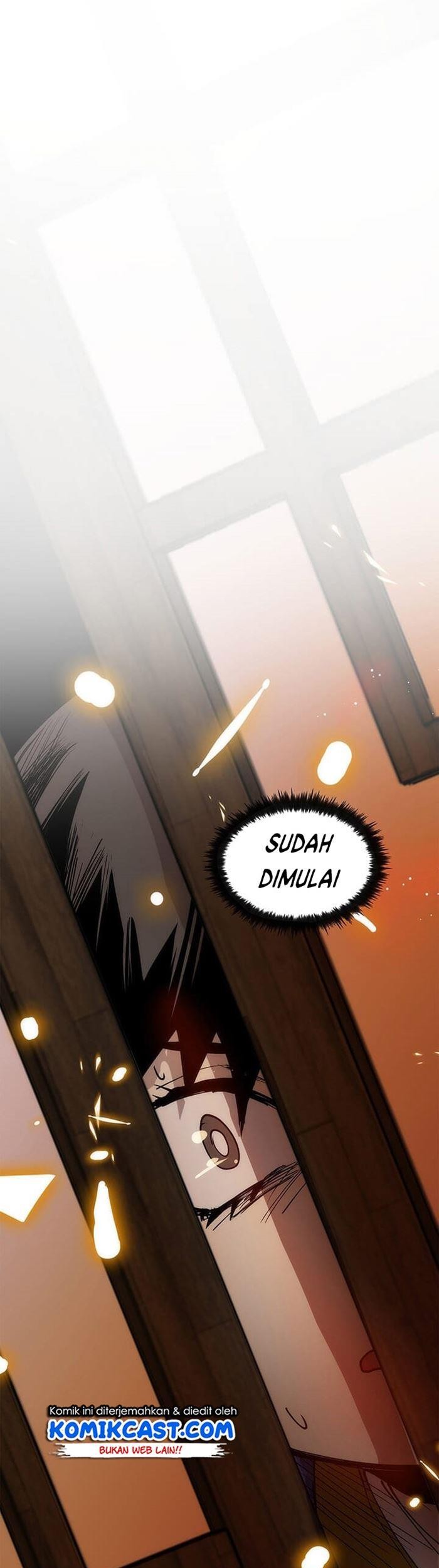 Doctor’s Rebirth chapter 07 halaman 42