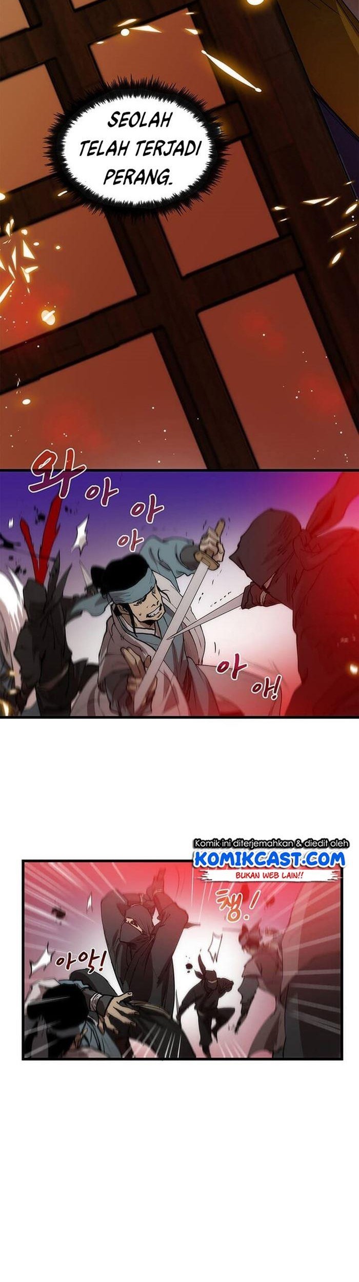 Doctor’s Rebirth chapter 07 halaman 43