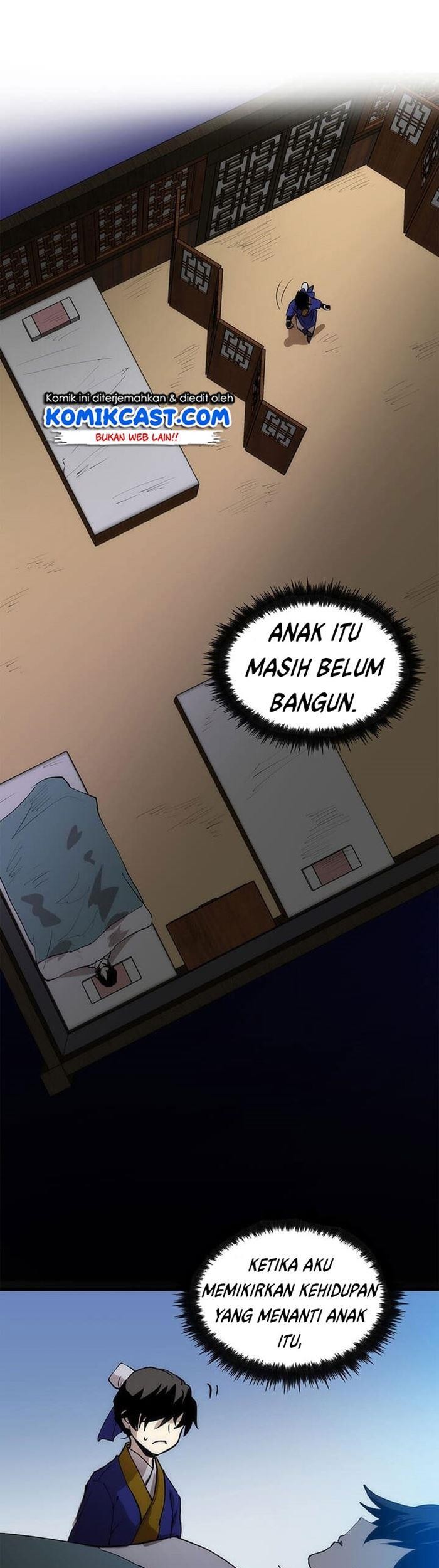 Doctor’s Rebirth chapter 07 halaman 46