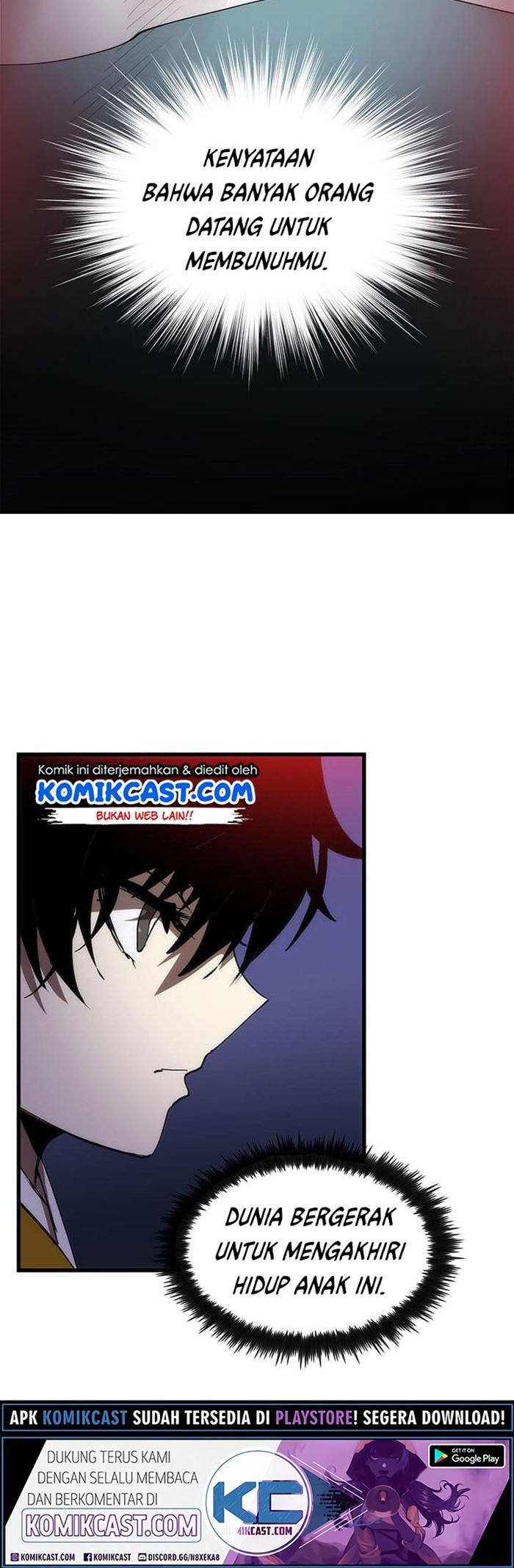 Doctor’s Rebirth chapter 07 halaman 48