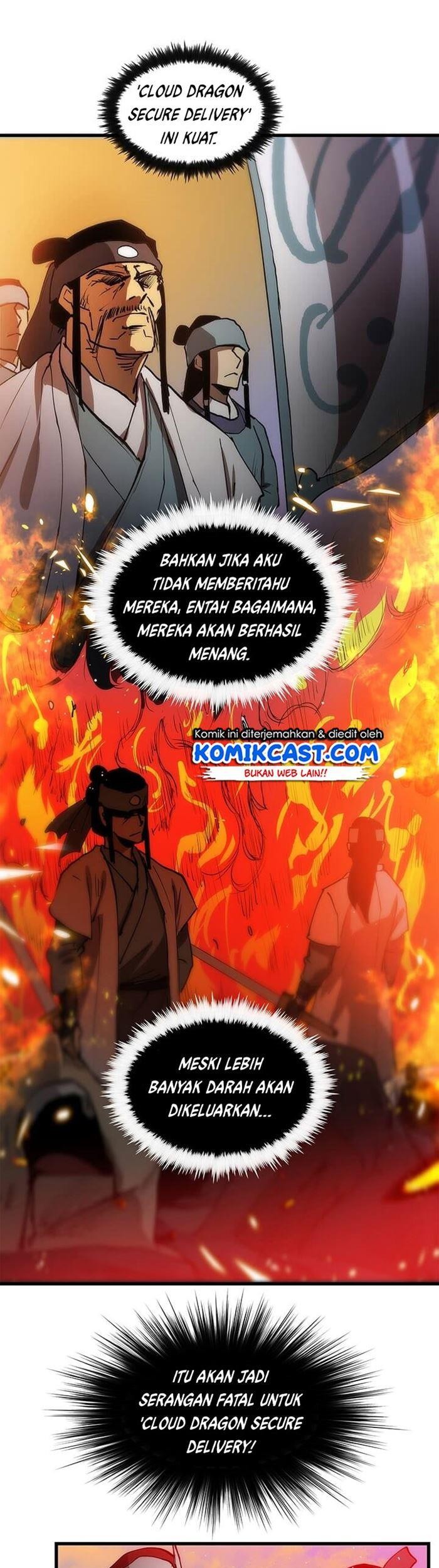 Doctor’s Rebirth chapter 07 halaman 49