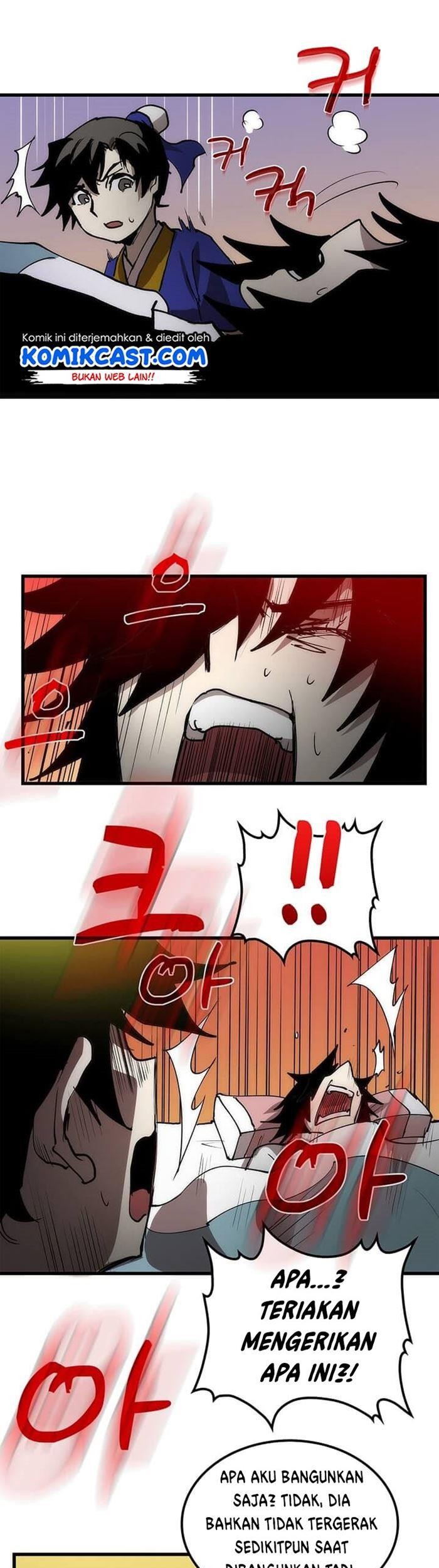 Doctor’s Rebirth chapter 07 halaman 53