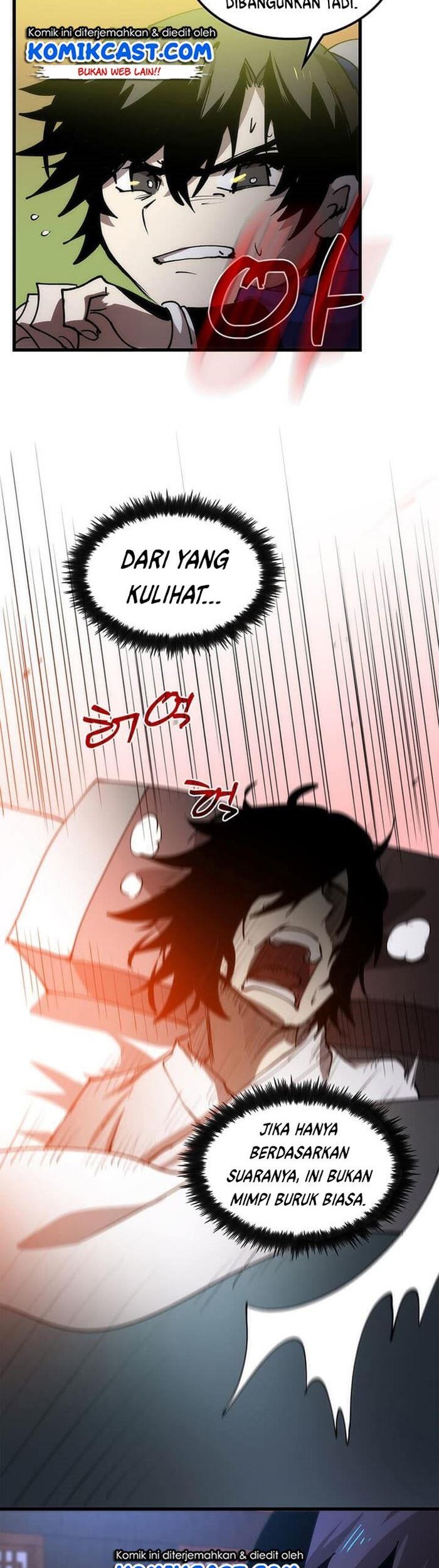 Doctor’s Rebirth chapter 07 halaman 54