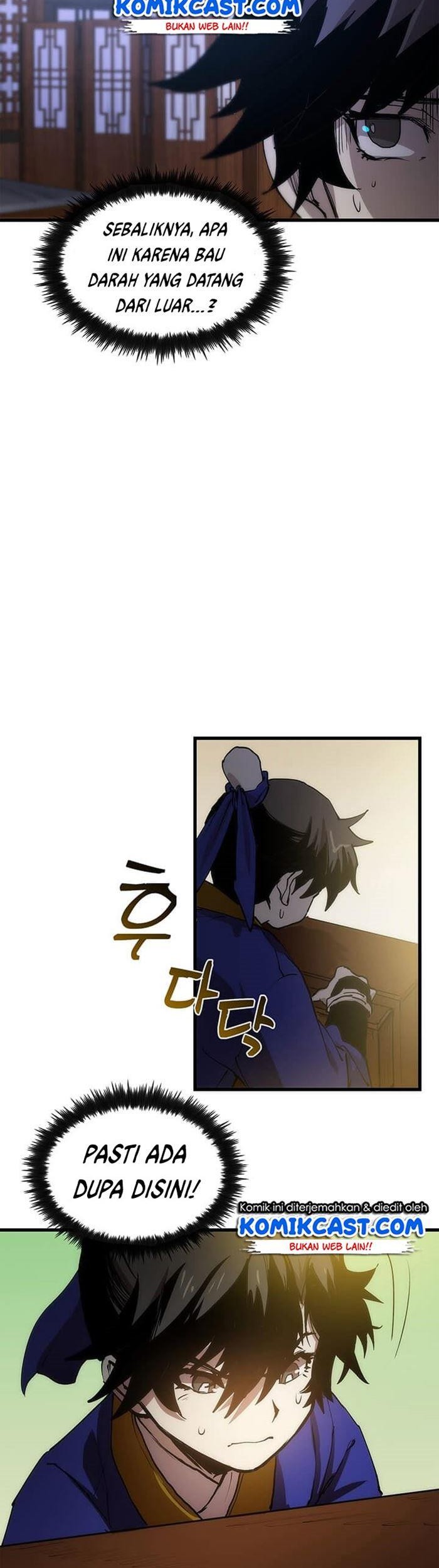Doctor’s Rebirth chapter 07 halaman 55