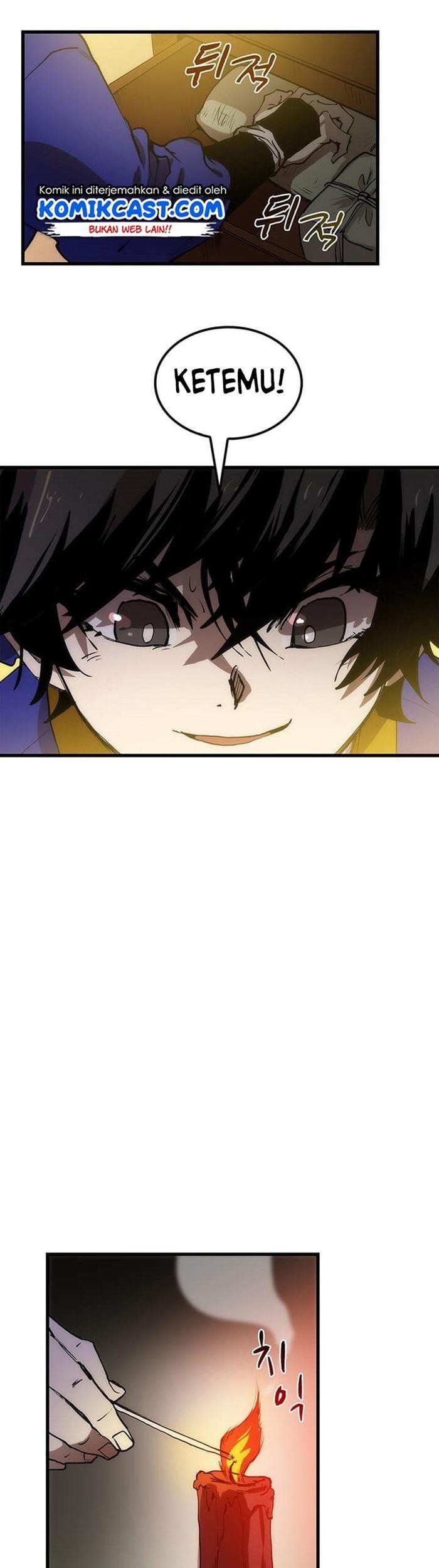 Doctor’s Rebirth chapter 07 halaman 57