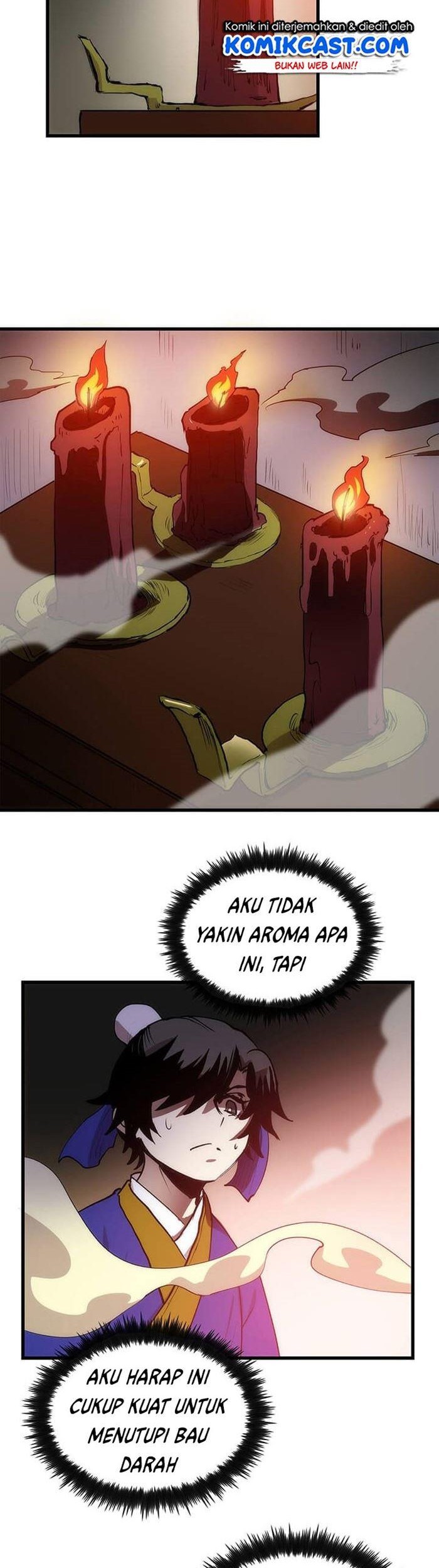 Doctor’s Rebirth chapter 07 halaman 58