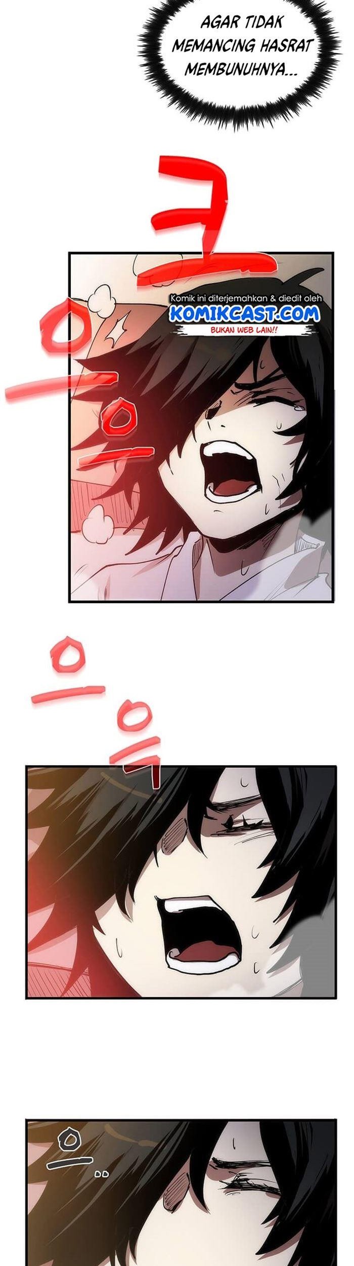 Doctor’s Rebirth chapter 07 halaman 59