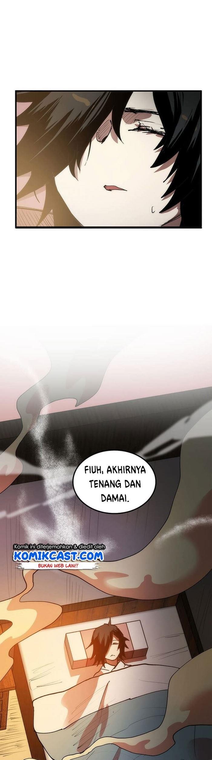Doctor’s Rebirth chapter 07 halaman 61