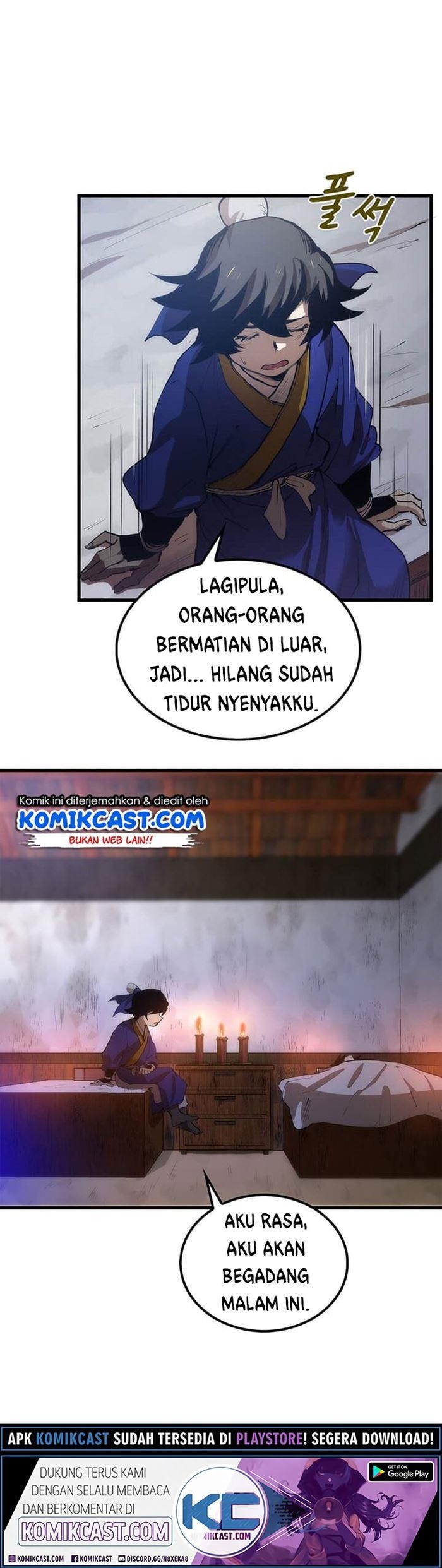 Doctor’s Rebirth chapter 07 halaman 63