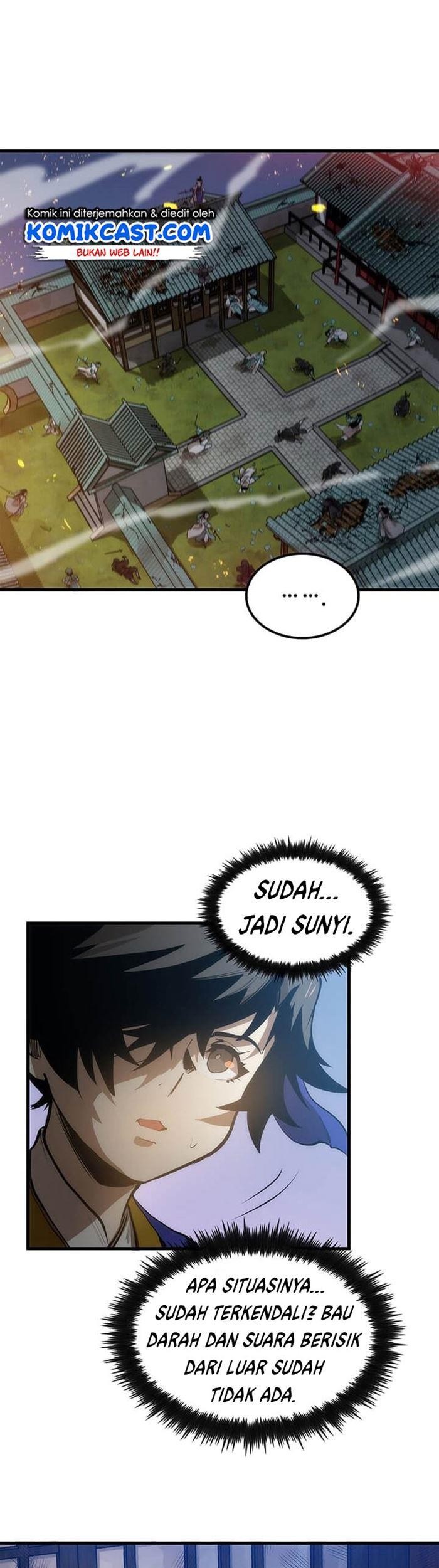 Doctor’s Rebirth chapter 07 halaman 64