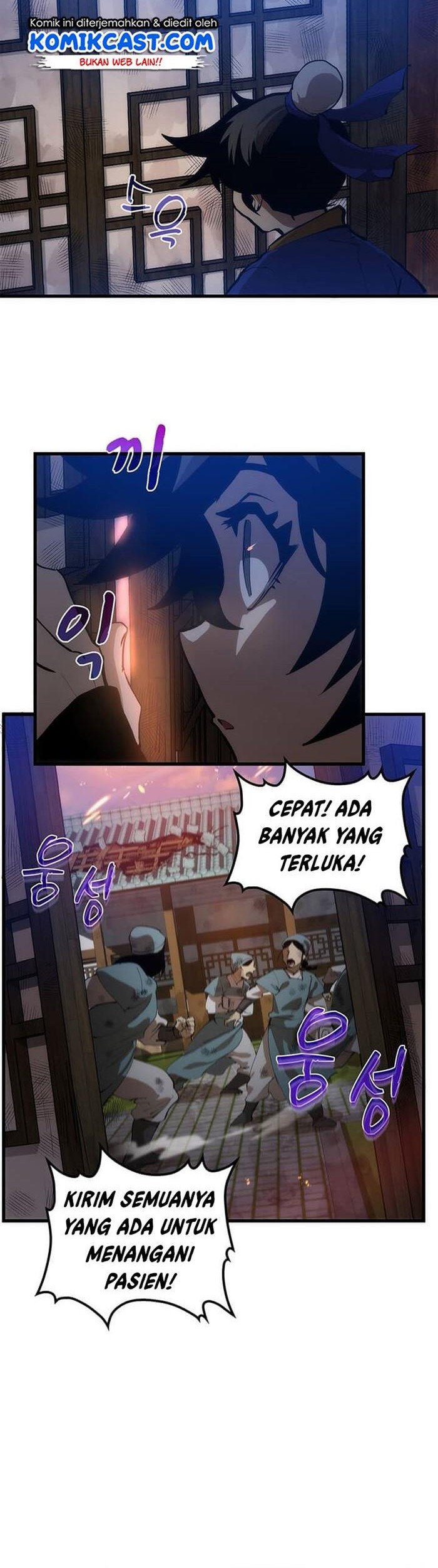 Doctor’s Rebirth chapter 07 halaman 65