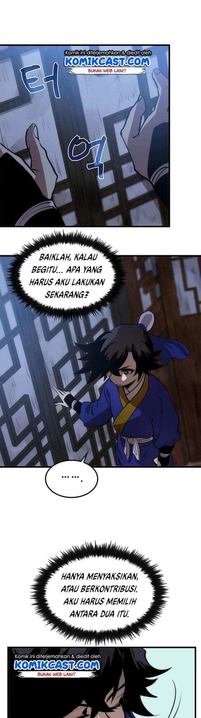 Doctor’s Rebirth chapter 07 halaman 67