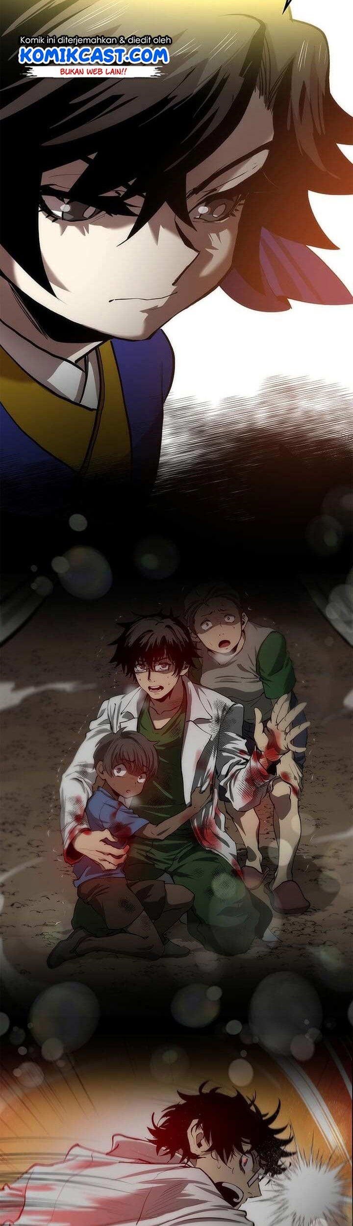 Doctor’s Rebirth chapter 07 halaman 72