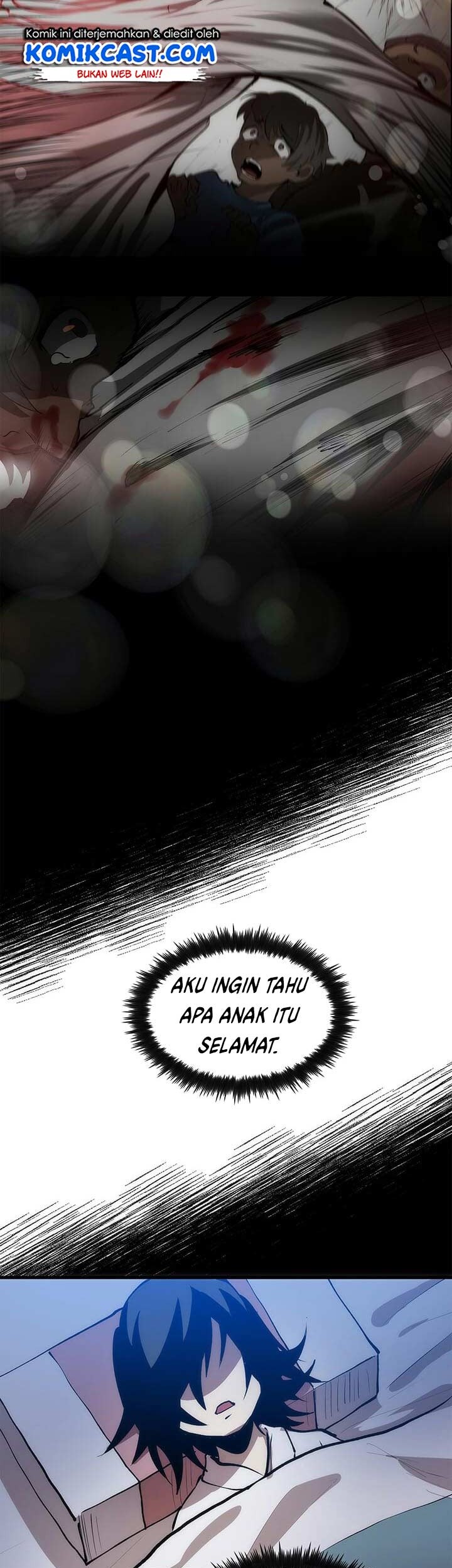 Doctor’s Rebirth chapter 07 halaman 73