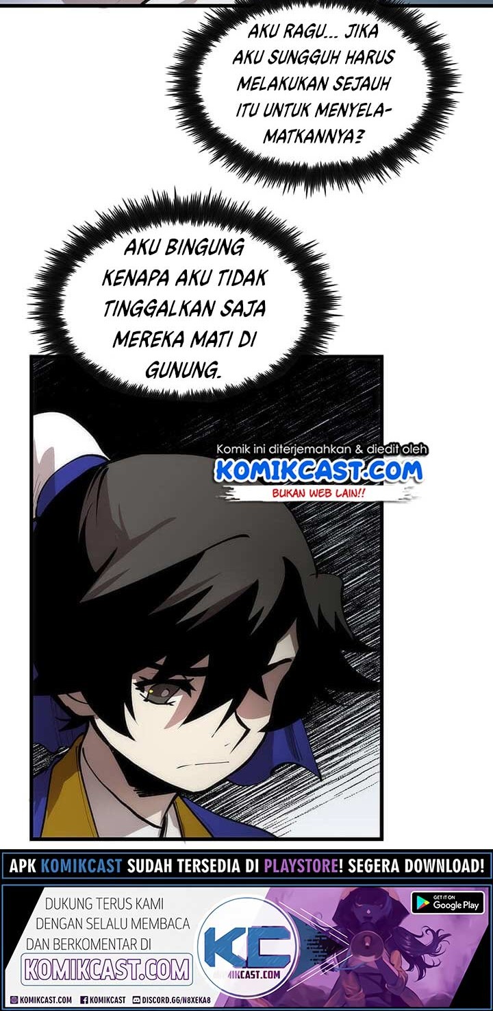 Doctor’s Rebirth chapter 07 halaman 74