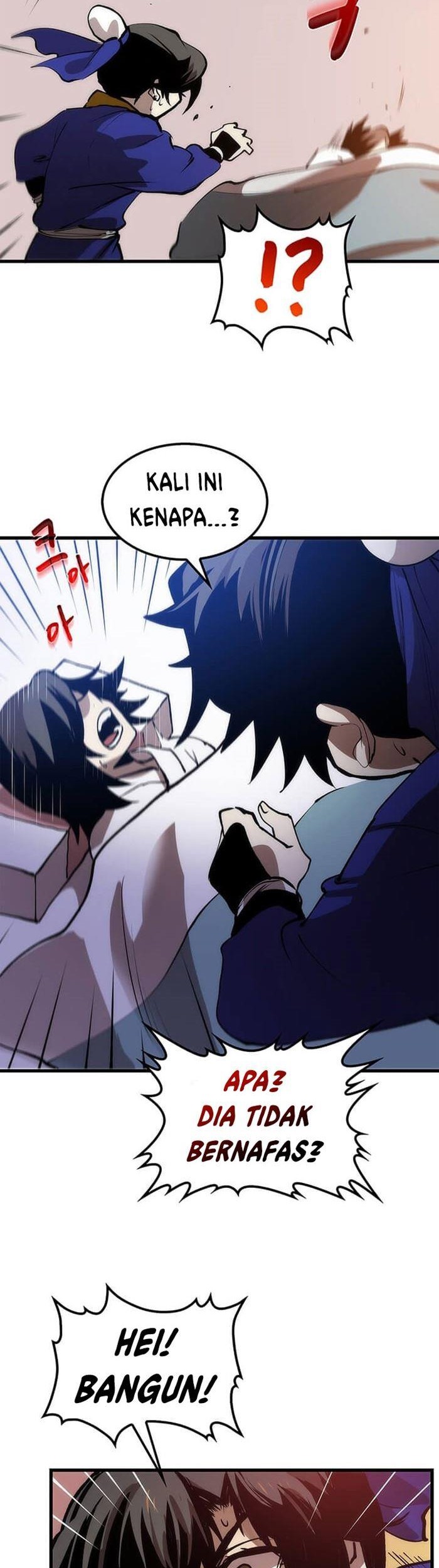 Doctor’s Rebirth chapter 07 halaman 76