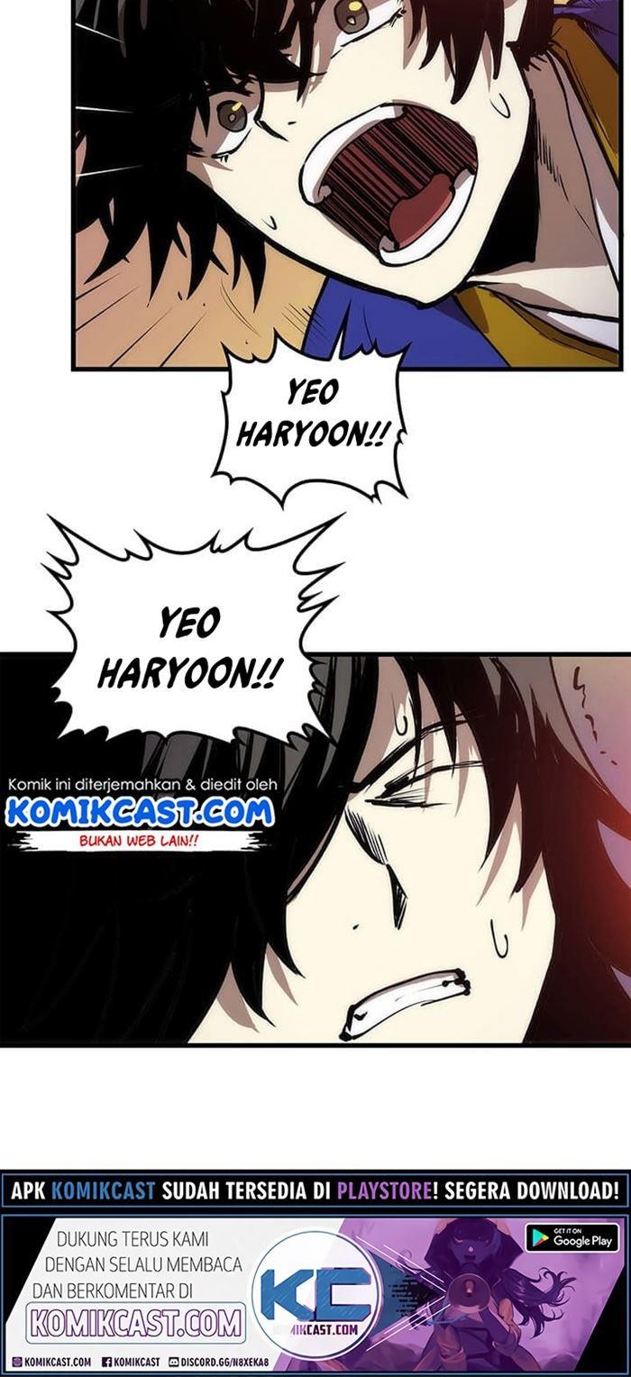 Doctor’s Rebirth chapter 07 halaman 77