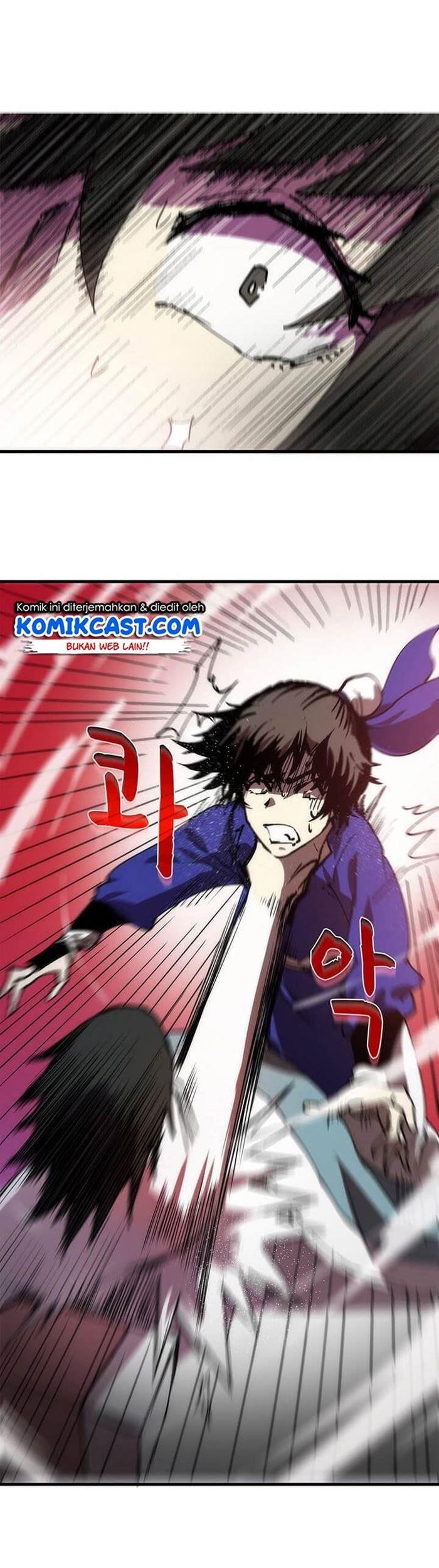 Doctor’s Rebirth chapter 07 halaman 81