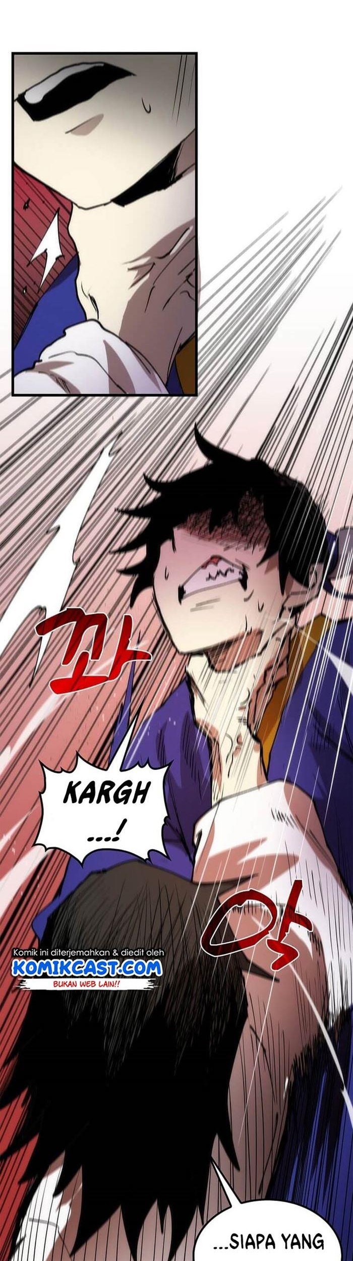 Doctor’s Rebirth chapter 07 halaman 82