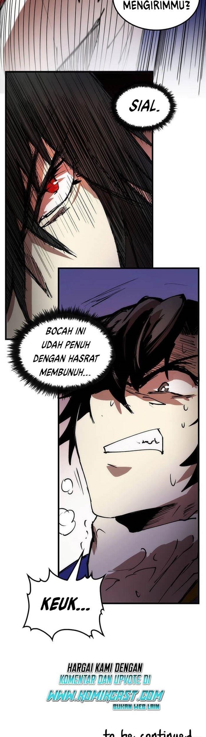 Doctor’s Rebirth chapter 07 halaman 83