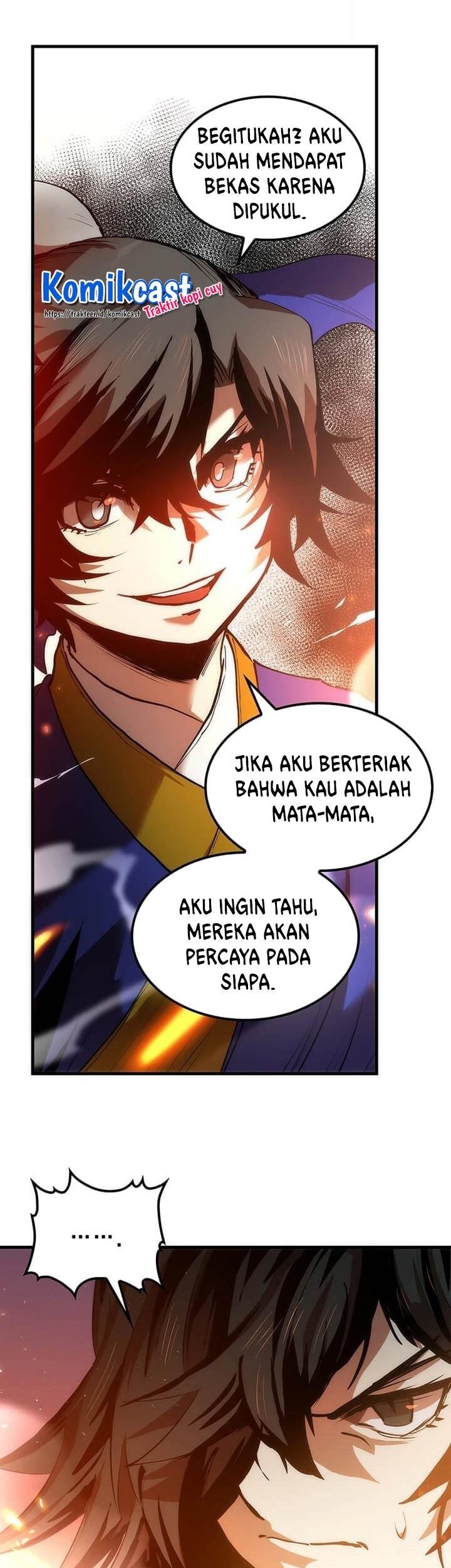 Doctor’s Rebirth Bab 09 halaman 6