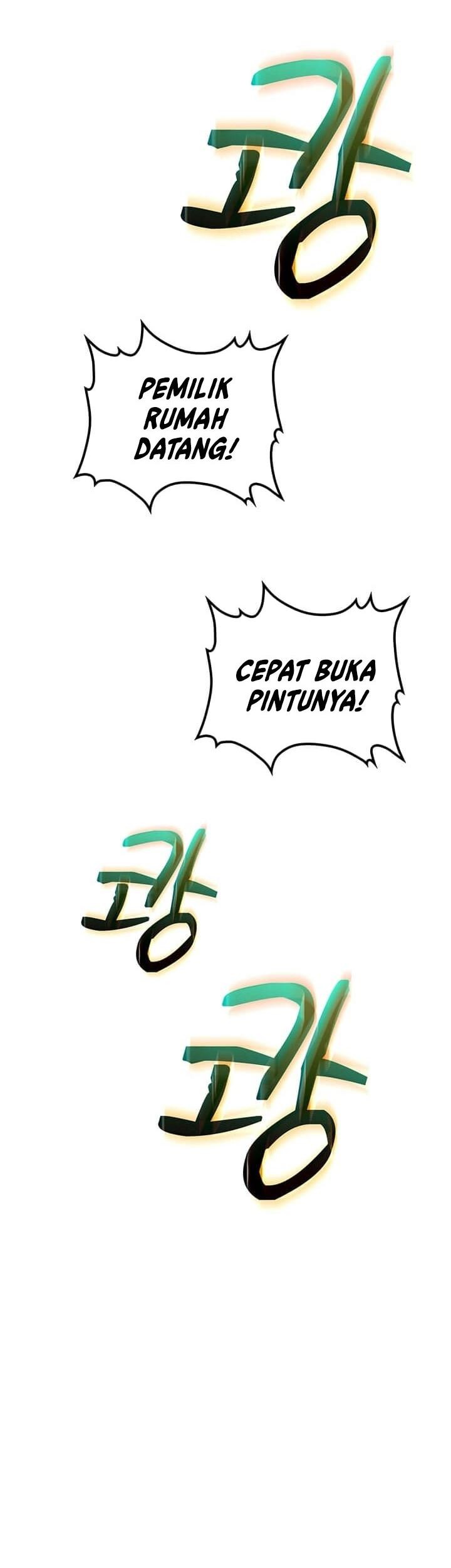 Doctor’s Rebirth Bab 09 halaman 8