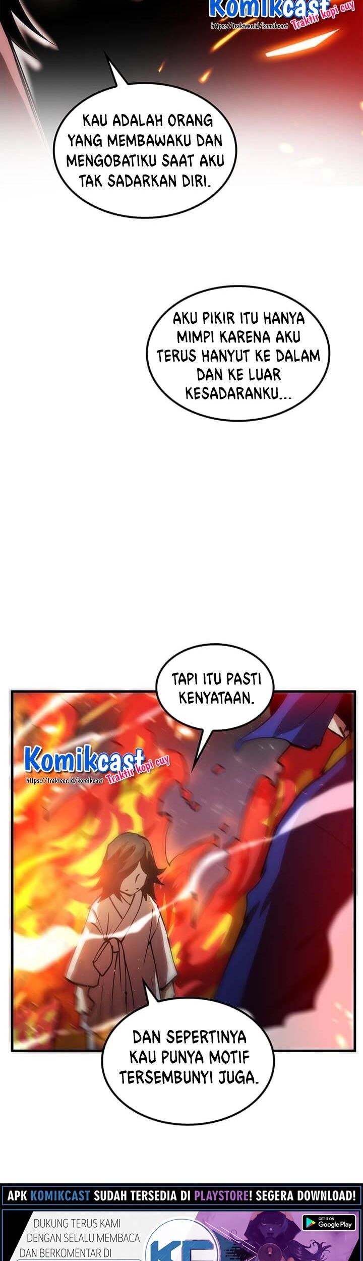Doctor’s Rebirth Bab 09 halaman 12