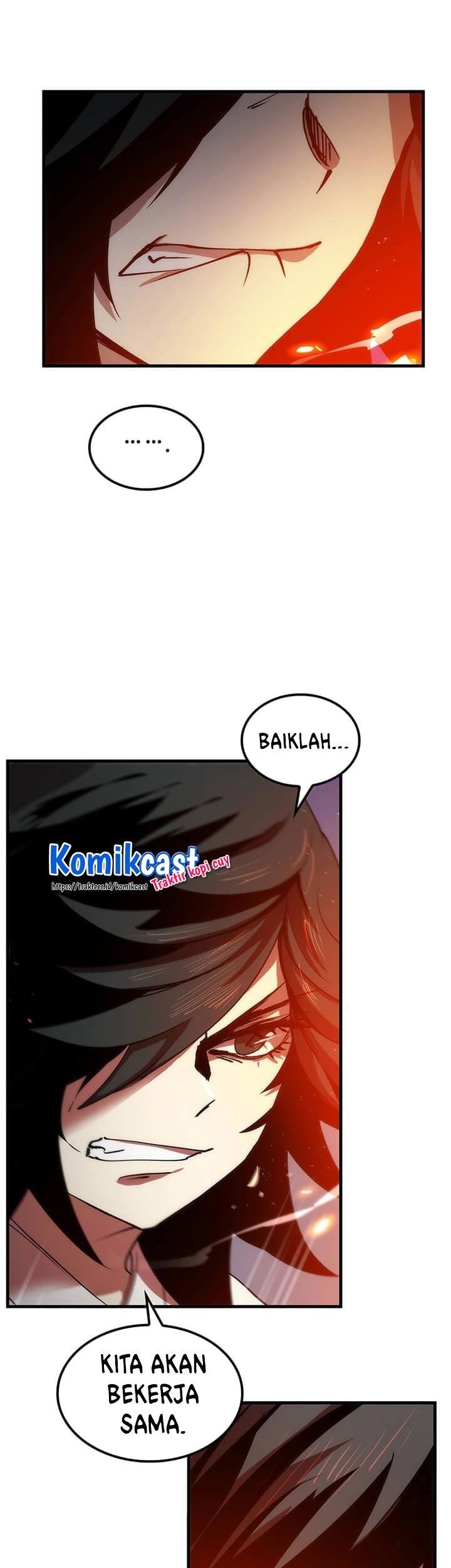 Doctor’s Rebirth Bab 09 halaman 18