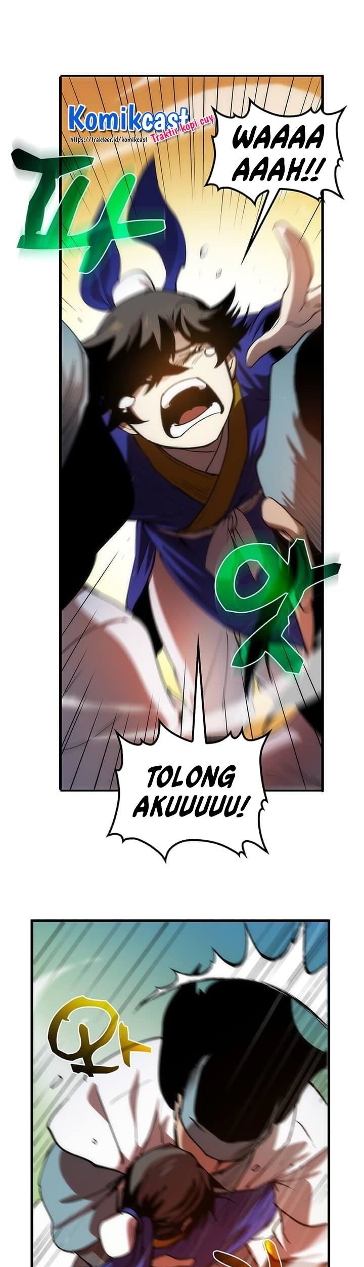 Doctor’s Rebirth Bab 09 halaman 22