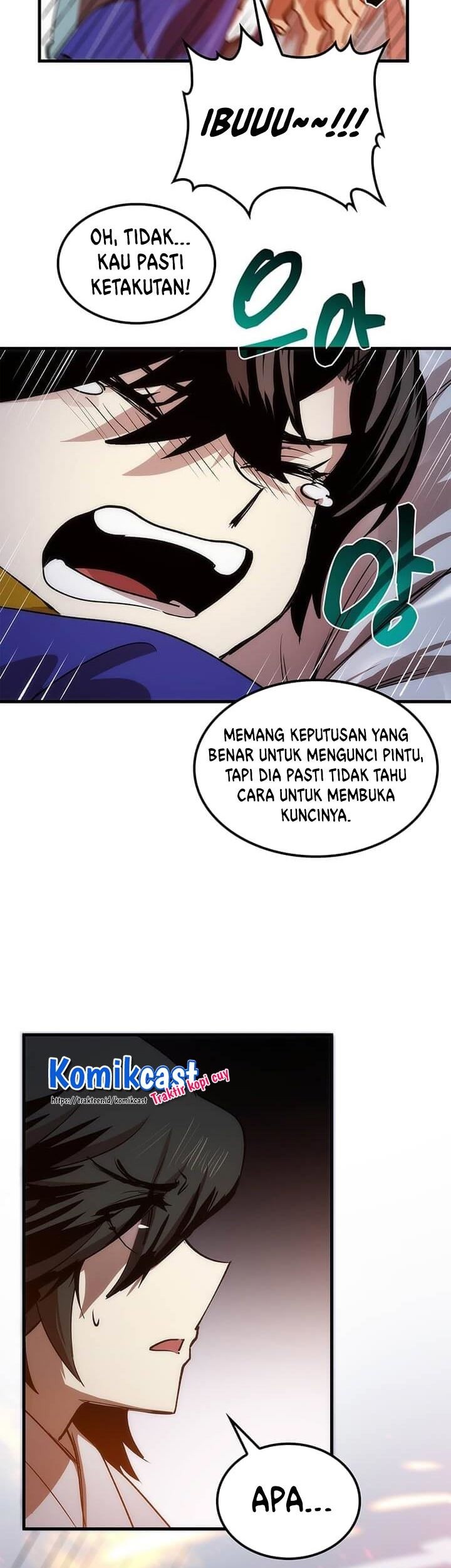Doctor’s Rebirth Bab 09 halaman 24