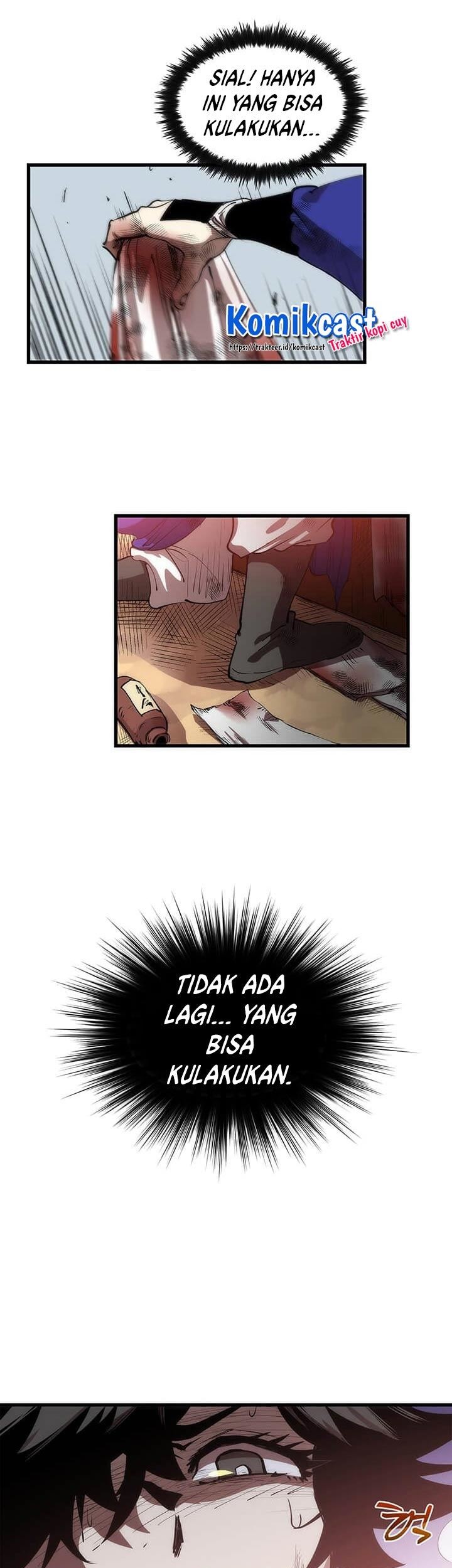 Doctor’s Rebirth Bab 09 halaman 38