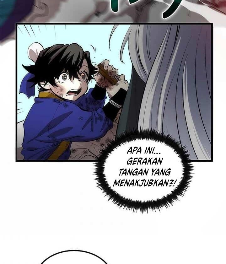 Doctor’s Rebirth Bab 09 halaman 47