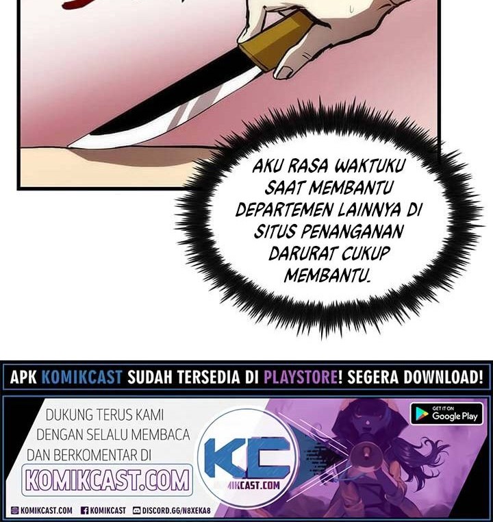 Doctor’s Rebirth Bab 09 halaman 57