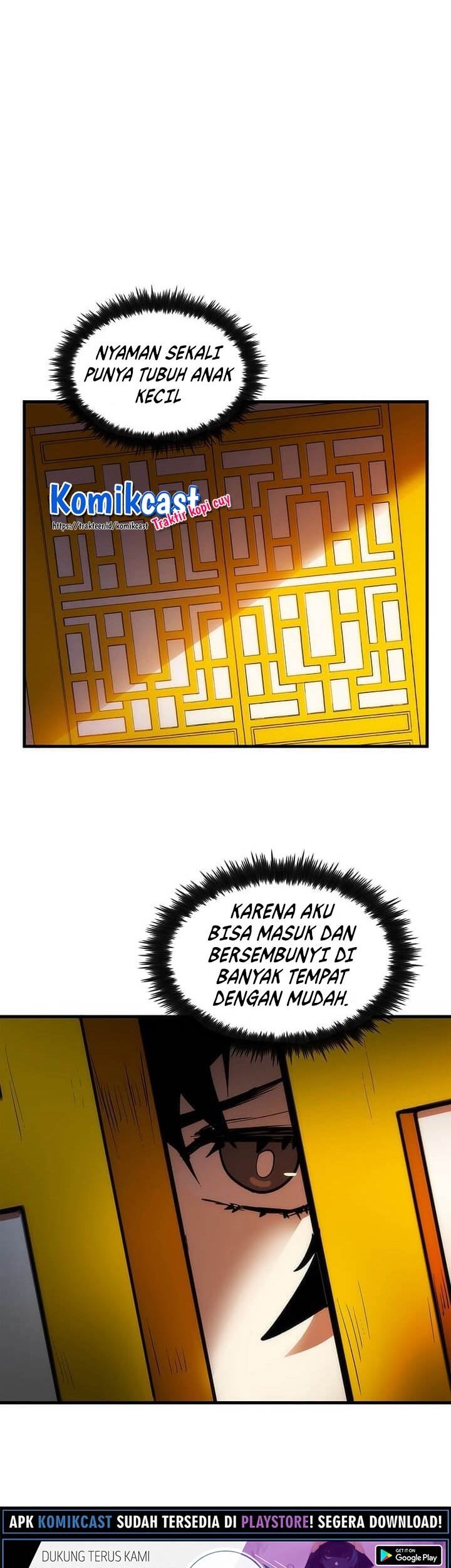 Doctor’s Rebirth Bab 09 halaman 72