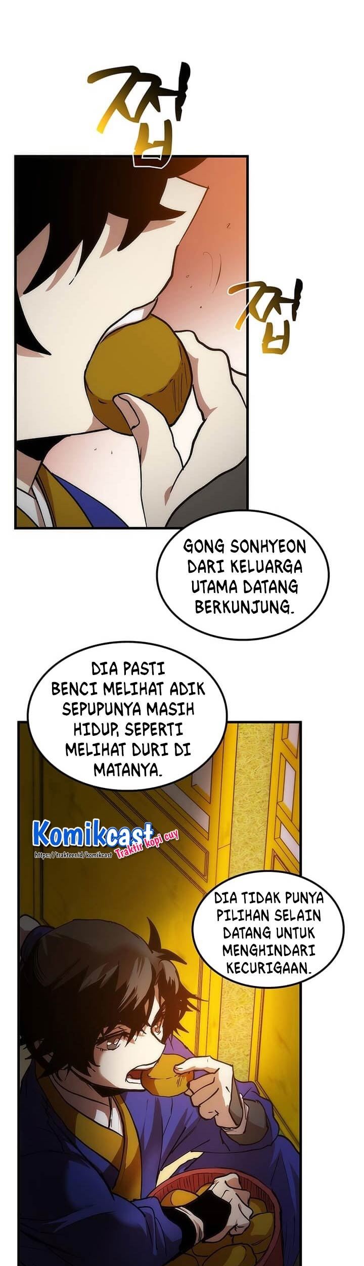 Doctor’s Rebirth Bab 09 halaman 74