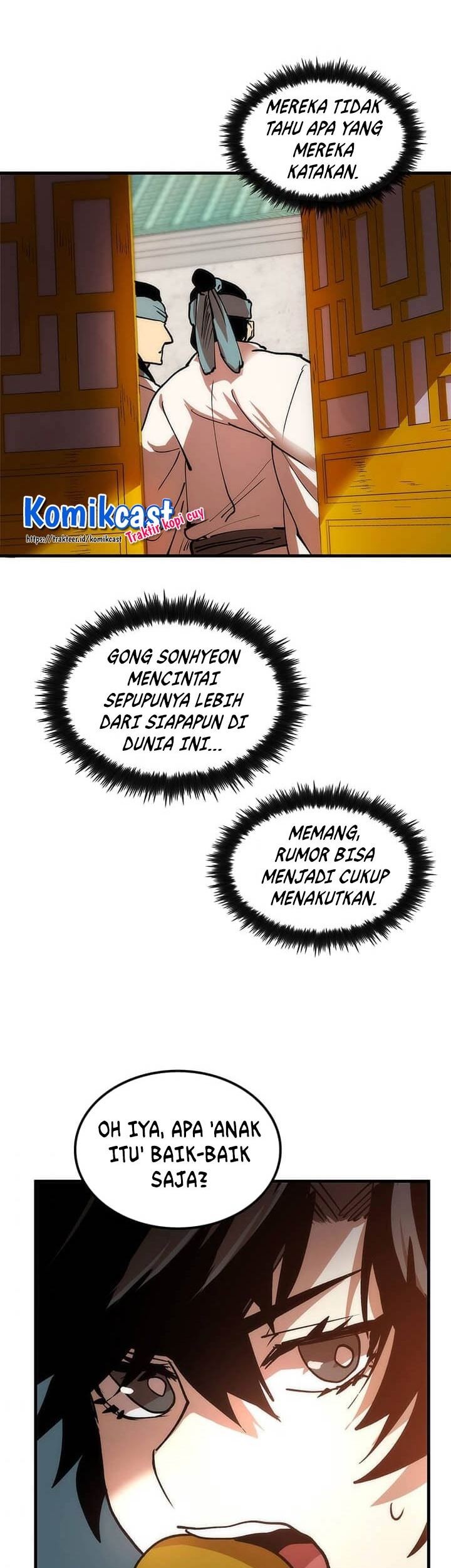 Doctor’s Rebirth Bab 09 halaman 76