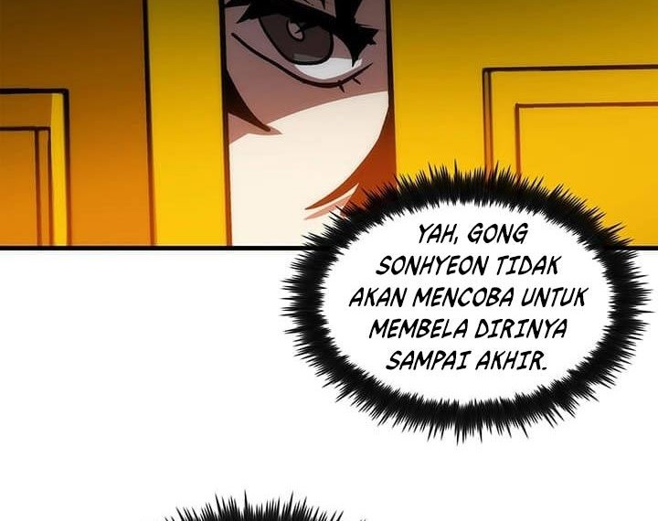 Doctor’s Rebirth Bab 09 halaman 83