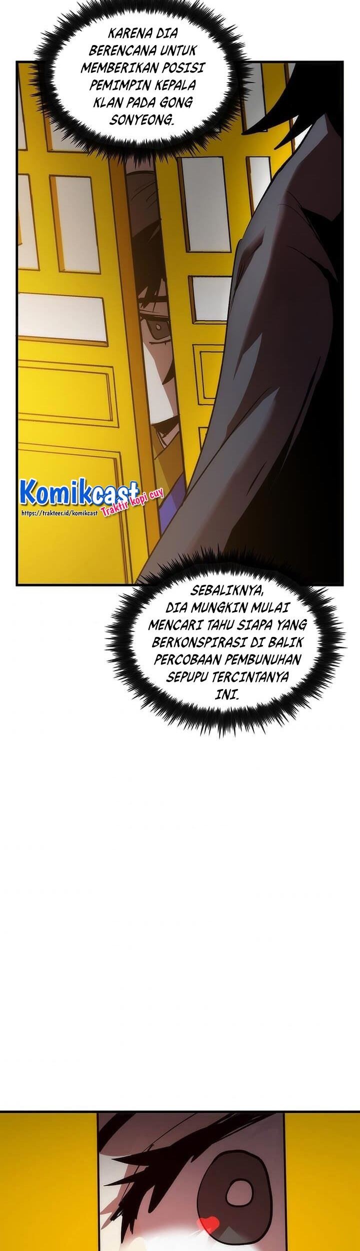 Doctor’s Rebirth Bab 09 halaman 84