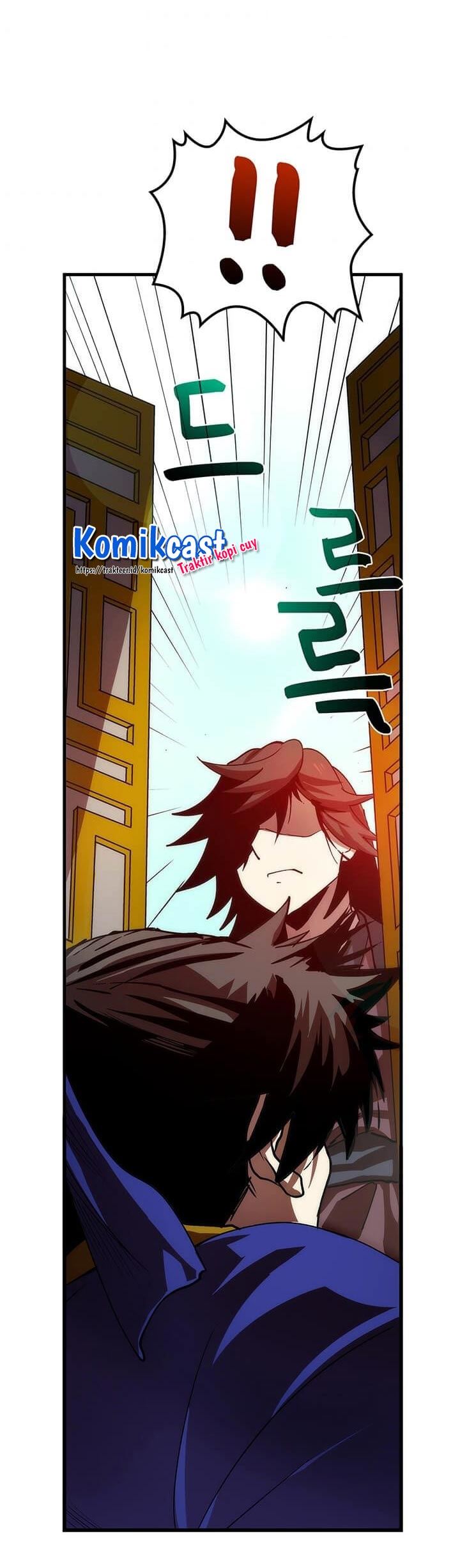 Doctor’s Rebirth Bab 09 halaman 86