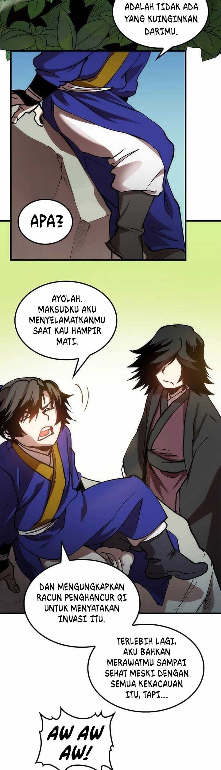 Doctor’s Rebirth Bab 09 halaman 90
