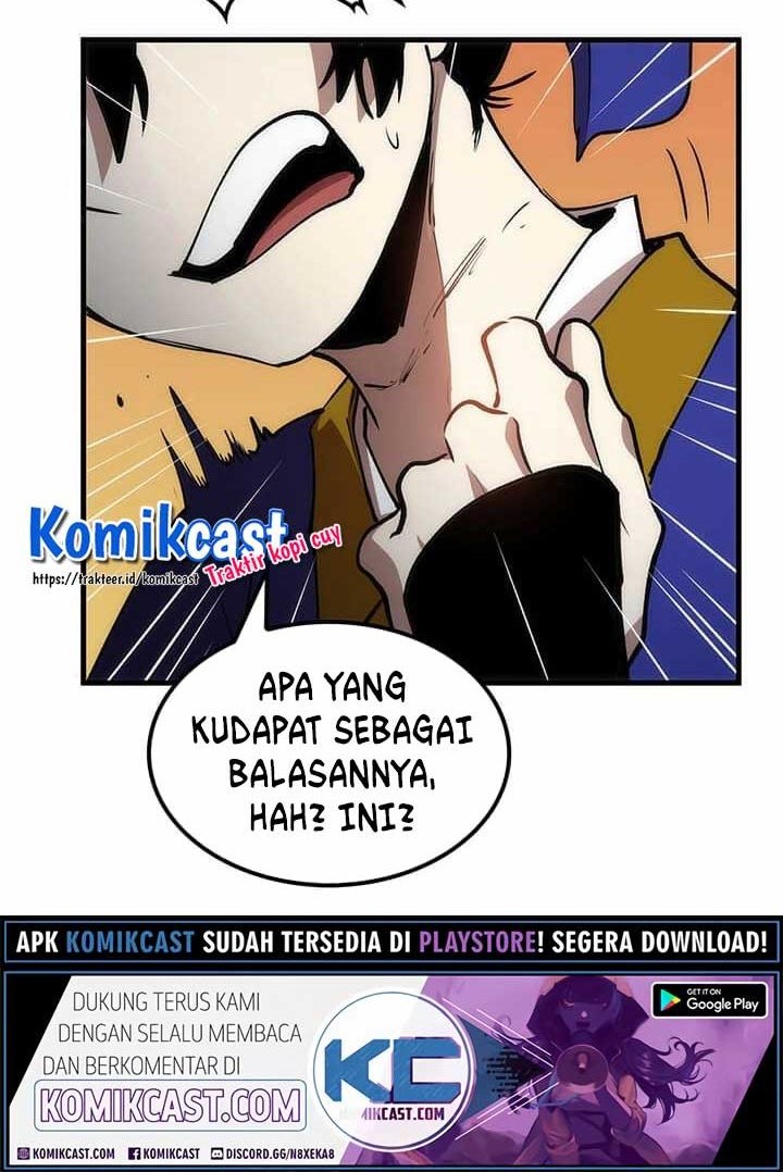 Doctor’s Rebirth Bab 09 halaman 91