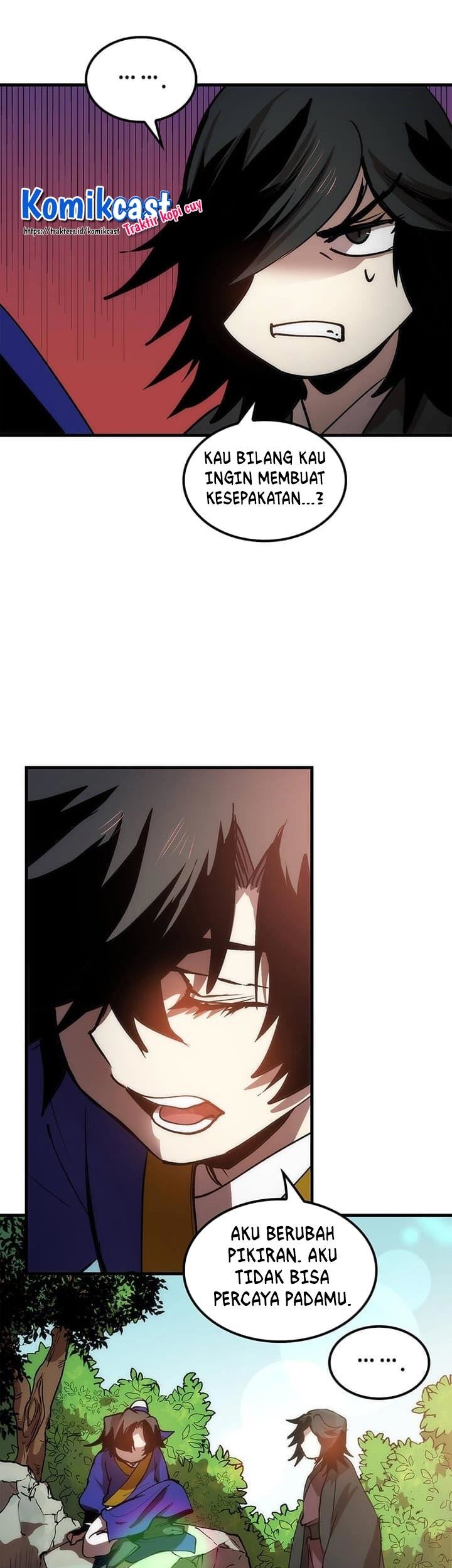 Doctor’s Rebirth Bab 09 halaman 92