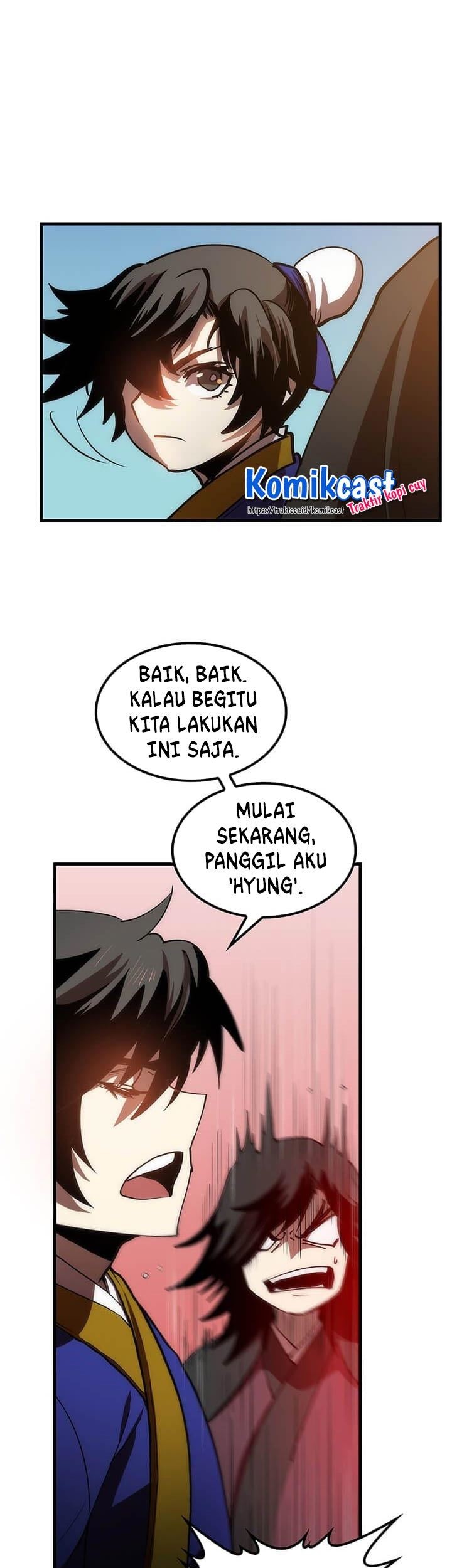 Doctor’s Rebirth Bab 09 halaman 94