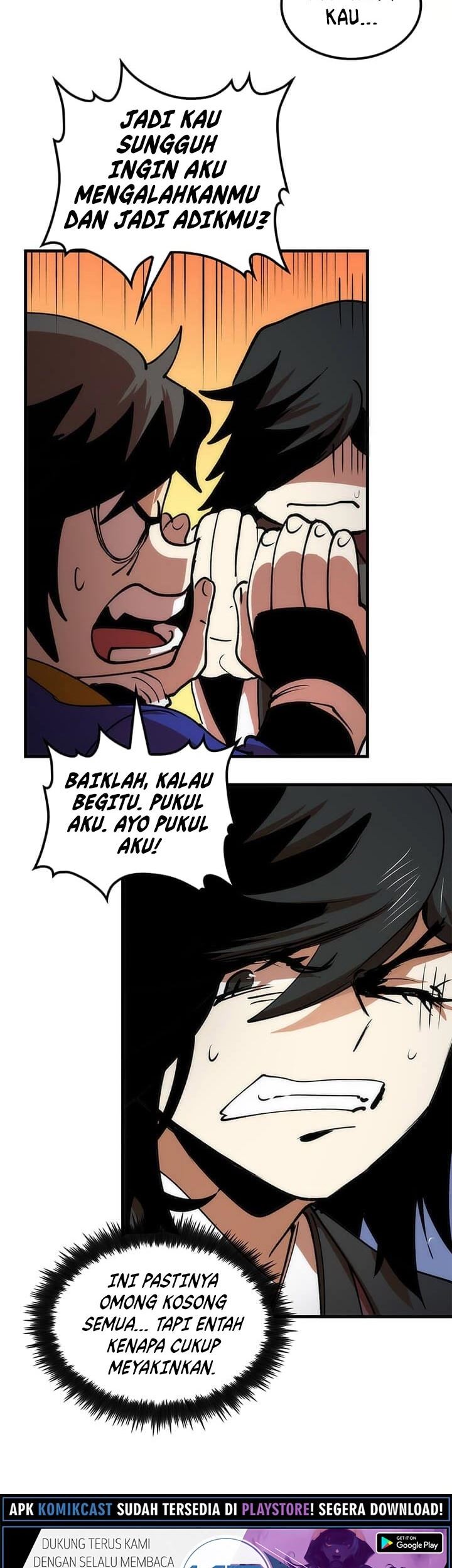 Doctor’s Rebirth Bab 09 halaman 102